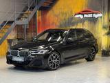 BMW 540d Touring xDrive M Sport LASER~PANO~ACC~HUD~ - BMW 540 aus 2024