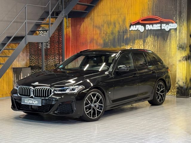 BMW 540d Touring xDrive M Sport LASER~PANO~ACC~HUD~