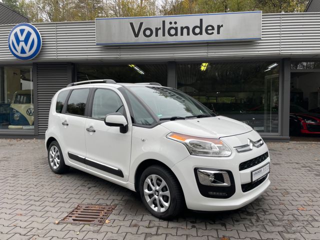 Citroën C3 Picasso PureTech 110