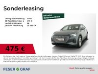 Audi Q4 e-tron - Vorschau Bild 1