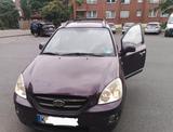 Kia Carens 2.0 CVVT LX LX - gebrauchte Kia Carens aus dem Jahr 2008