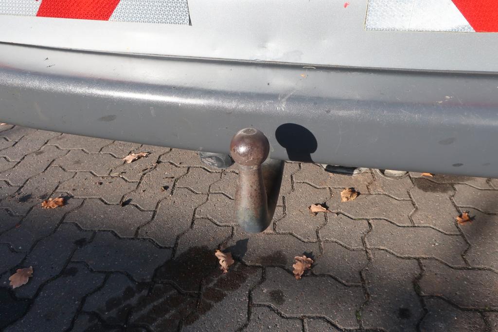 Volkswagen T5 Transporter