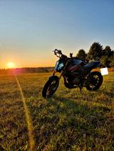 Online Pista 125 - ONLINE MOTORRAD