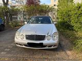 Mercedes-Benz Mercedes  E-Klasse 240 - Mercedes-Benz E 240 in Bonn