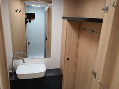 Sunlight T 68 C Adventure Edition,Automatik