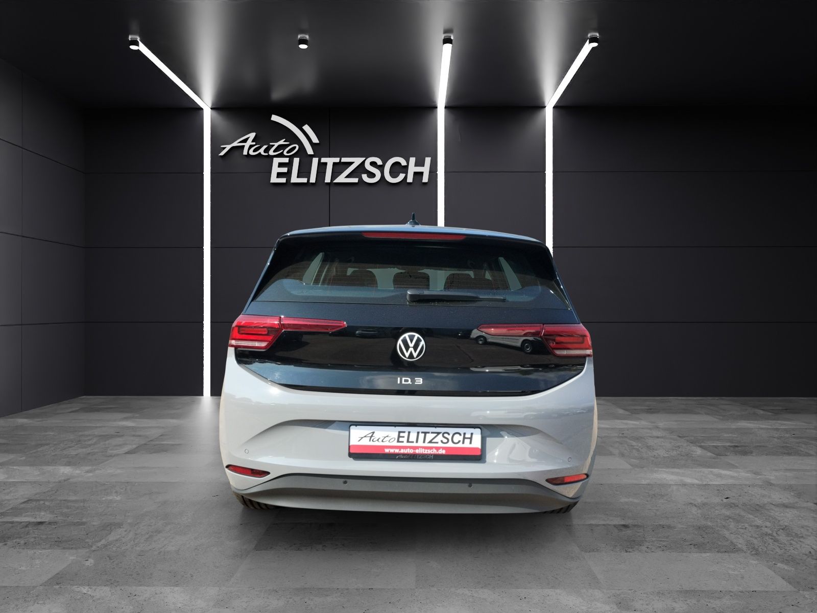 Fahrzeugabbildung Volkswagen ID.3 Pro LED Navi ACC RFK SH