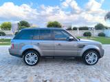 Land Rover Range Sport 3.0 SDV6 Autobiography - gebrauchte Land Rover Range Rover Sport aus dem Jahr 2010