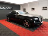 Rolls-Royce Wraith | 2 Tone | V12 | Sunroof | Bespoke - Rolls-Royce aus 2015