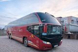 Neoplan Cityliner P15 2013 Euro 5 - Angebote