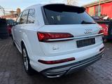 Audi Q7 50 TDI quattro S line Head UP Ahk ACC Standh. - Audi: Unfallwagen