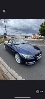 BMW 320i Cabrio Edition - BMW 320: Ed