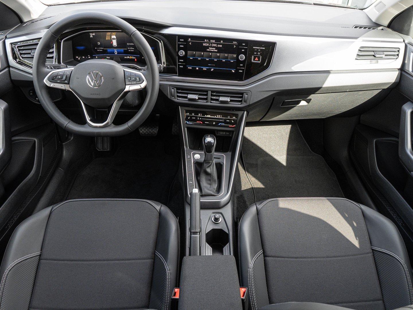 Volkswagen Taigo 1.0 DSG Style MATRIX ACC KAMERA AMBIENTE, миниатюра 10