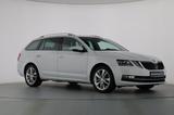 Skoda OCTAVIA COMBI STYLE 2.0TSI DSG NAVI+ASITZ-HZuvm - Skoda Octavia: 2.0