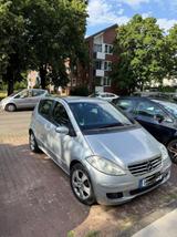 Mercedes-Benz A 170 AVANTGARDE Avantgarde - Mercedes-Benz A 170 in Hannover