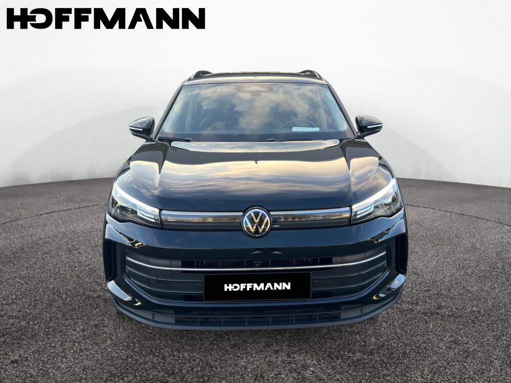 Fahrzeugabbildung Volkswagen Tiguan 2.0 TDI DSG Life AHZV,Navi,LED,SH,ACC