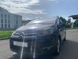 Citroën Grand C4 Picasso Exclusive*AUTOMATIK*7-SITZER - Citroën Grand C4 Picasso / SpaceTourer aus 2008