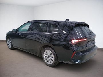 Fotografie des Opel Astra L ST Enjoy Navi Kamera LED Allwetterreifen