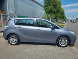 Toyota Verso Life Klima Tuv 01/2028 - gebrauchte Toyota Verso aus dem Jahr 2010