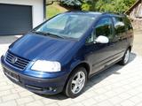 Volkswagen Sharan Trendline 1.9 TDI [7 SITZE/AHK] - Volkswagen Sharan: 1.9