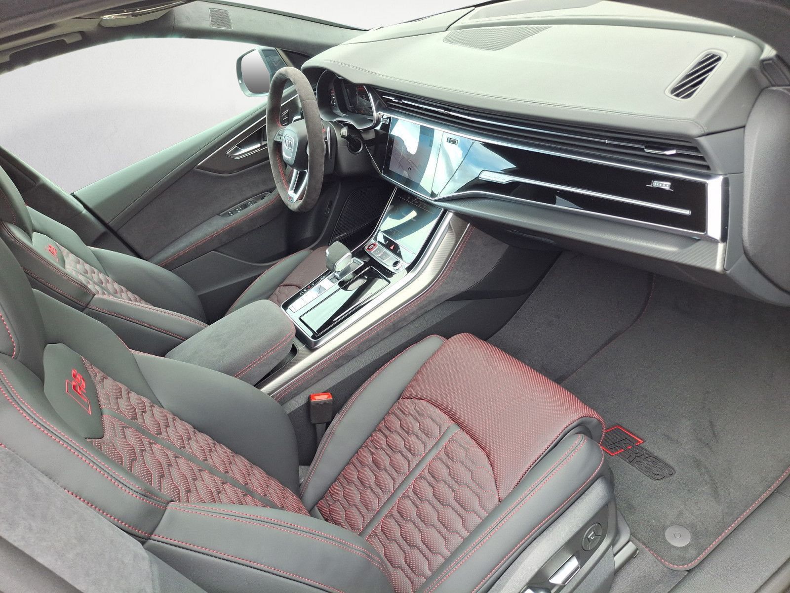 Audi RSQ8 - Bild 9