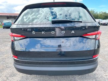 Skoda Kodiaq - 3