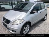 Mercedes-Benz A 170 CLASSIC*AHK*Klima*Licht-/Sicht-Paket*SHZ* - Mercedes-Benz: C 170