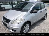 Mercedes-Benz A 170 CLASSIC*AHK*Klima*Licht-/Sicht-Paket*SHZ* - Mercedes-Benz A 170 aus 2007