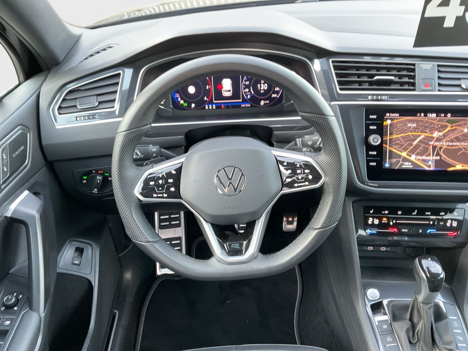Volkswagen Tiguan Allspace - Bild 12