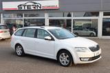 Skoda Octavia Combi Ambition 4x4 l 2.HAND l