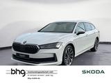 Skoda Superb Combi L&K 2,0 TDI  7-Gang-DSG 4x4