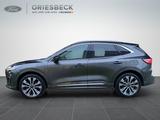Ford Kuga PHEV AHK*Pano*4xSHZ*HUD*MMY*RFK*LM*Navi* - Ford Kuga Kombi Gebrauchtwagen