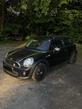 MINI One 55kW 140.000 km EZ 11/2013 - MINI ONE