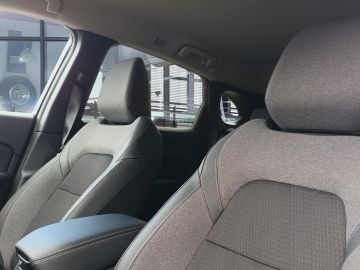 Nissan Qashqai N-Connecta X-TRONIC *NAVI* *FRONTSCHEIBE