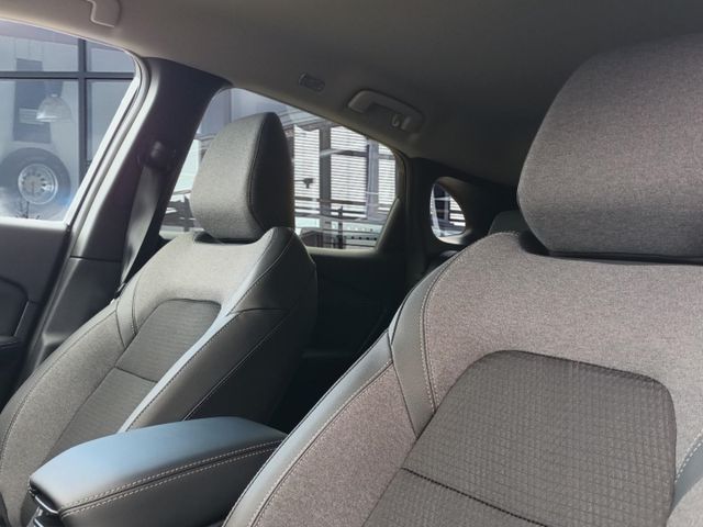 Nissan Qashqai N-Connecta X-TRONIC *NAVI* *FRONTSCHEIBE
