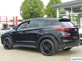 Hyundai Tucson N-Line 2WD AHK+el.Panodach+Navi+LED+Cam - Hyundai Gebrauchtwagen von 2021