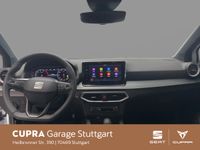 Seat Arona - Vorschau Bild 9