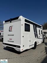 Challenger 317 Cosy Edition - Challenger 31