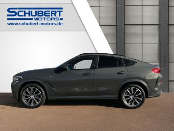 BMW X6 - 2