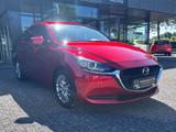 Mazda 2 1.5 M Hybrid Kizoku TOU-P2 *LED*Rückfahrkamera - gebrauchte Mazda 2 aus dem Jahr 2021
