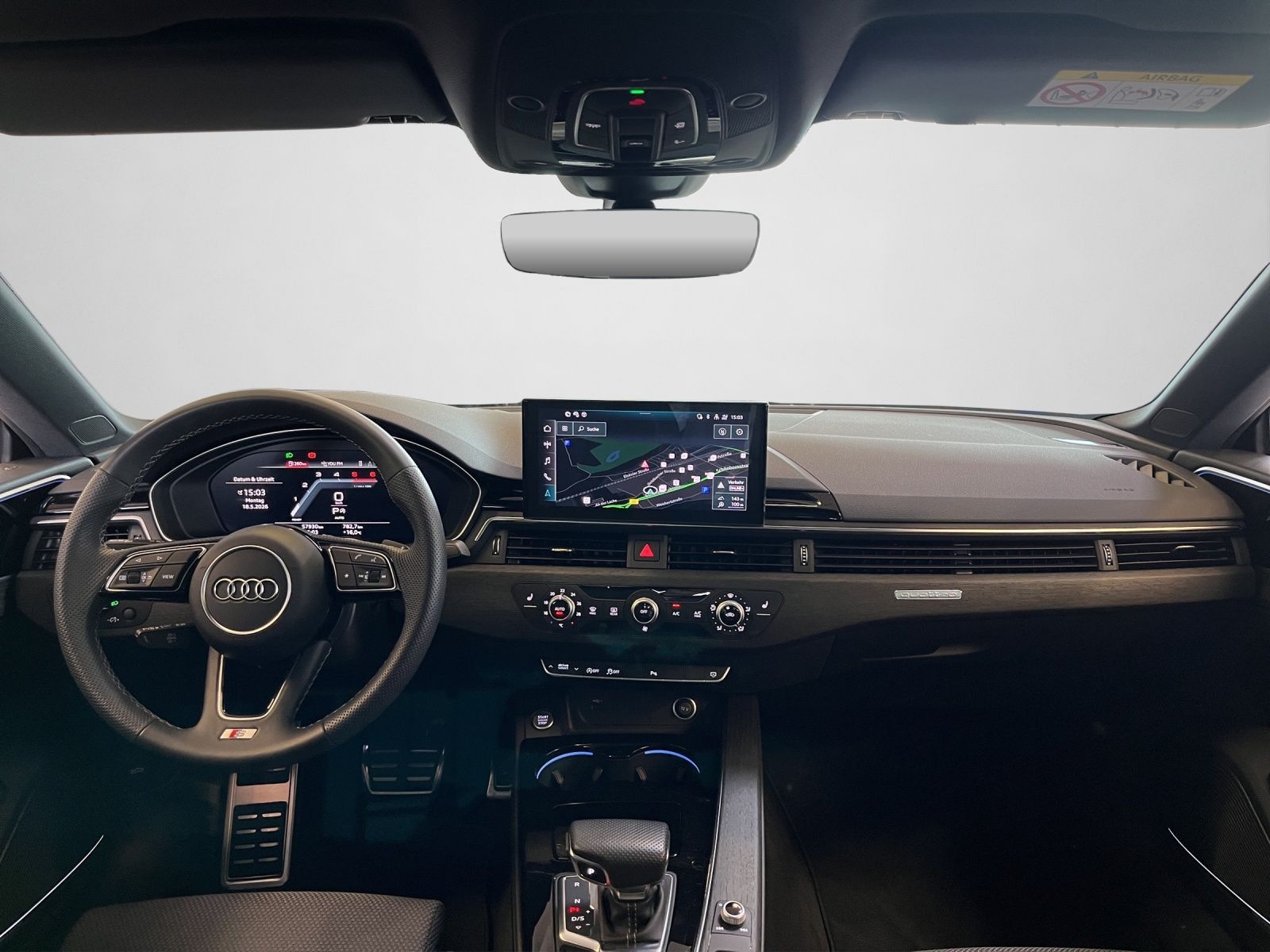 Audi A5 - Bild 4