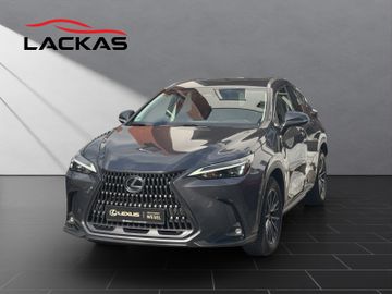 Lexus NX 350h - 1