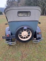 Ford Andere - Ford Oldtimer: A