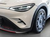 Smart #3 25th Anniversary Edition - Premium mit BRABUS - Smart #3: Sportwagen