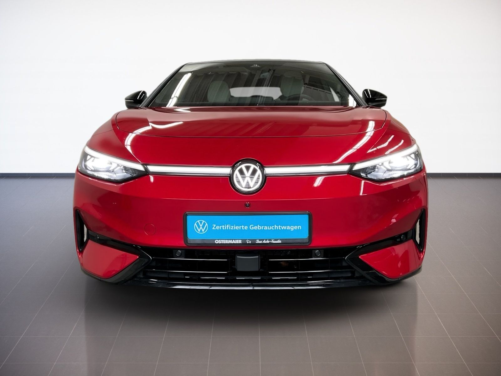 Volkswagen ID.7 - Bild 3