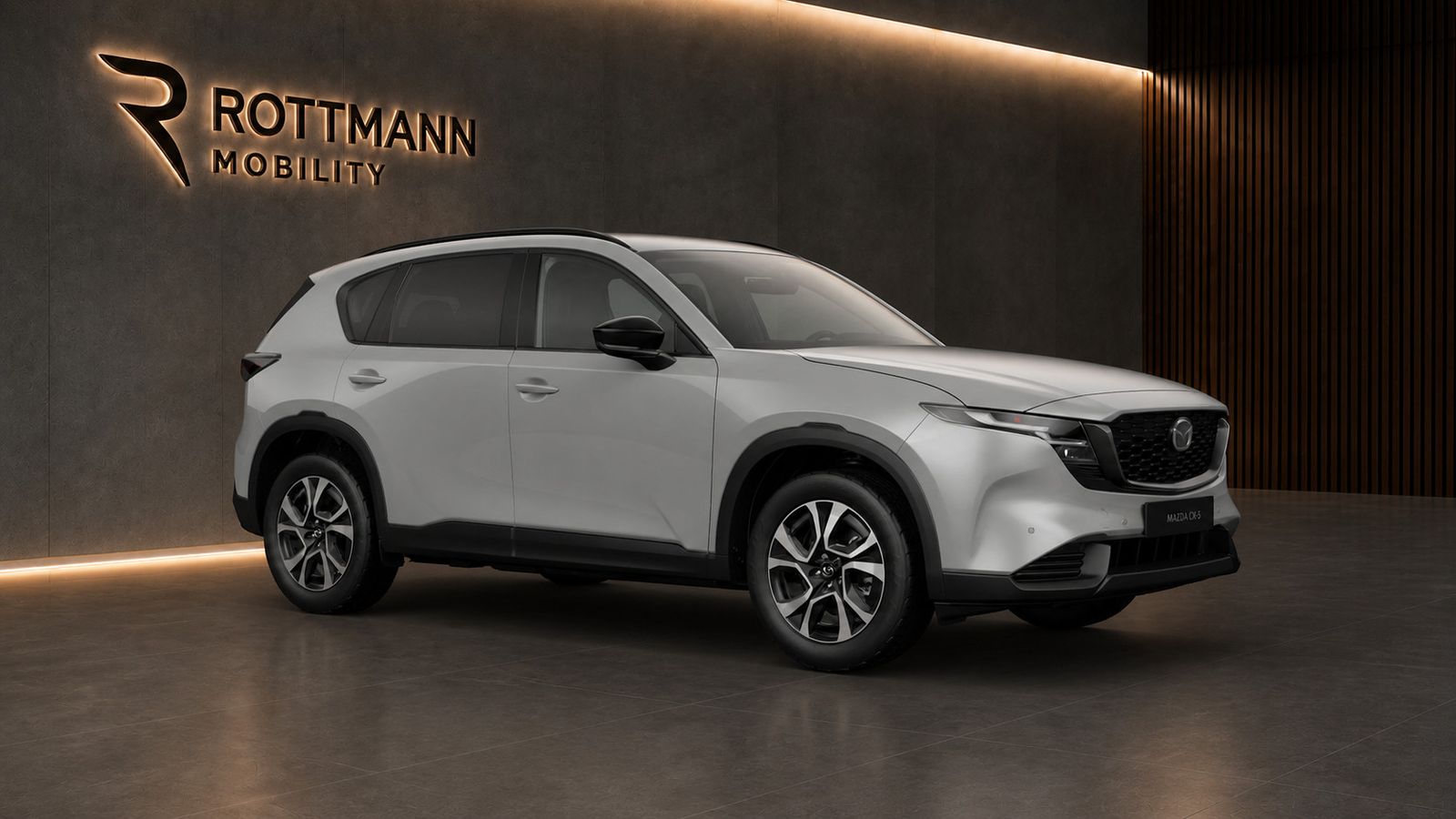 Mazda CX-5 - Bild 8