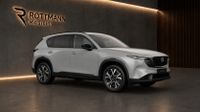 Mazda CX-5 - Vorschau Bild 8