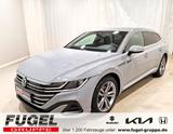 Volkswagen Arteon SB 1.4 TSI DSG R-Line eHybrid 360°|Navi|v - Volkswagen Arteon Plug-In Hybrid Gebrauchtwagen
