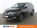 Nissan X-Trail 1.3 DIG-T N-Connecta Aut.*NAVI*LED*TEMPO - Nissan X-Trail Gebrauchtwagen in Frankfurt