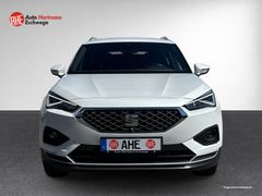 SEAT Tarraco 2.0 TDI Xcellence 4Drive Nav Sthzg Beats SEAT Tarraco 2.0 TDI Xcellence 4Drive Nav Sthzg Beats