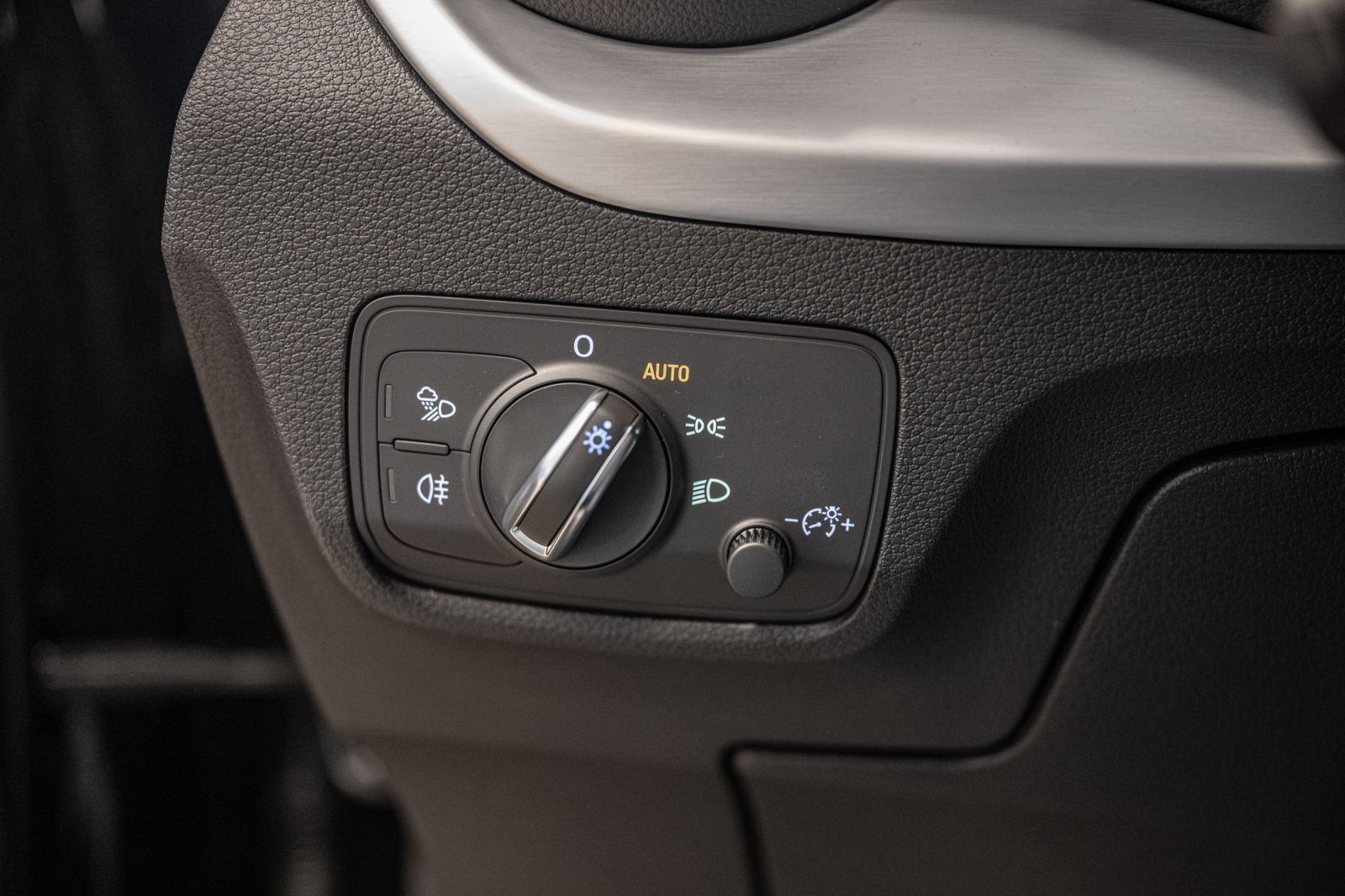 Audi Q2 - Bild 20